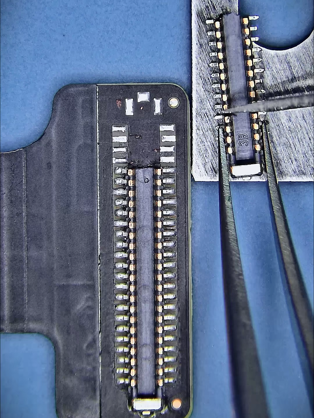 🔧 Don’t Throw Away Broken Brackets! Practical Repair Tips#rewa #repairiphone #iphonegreenscre #screenreplacement #phonerepair #iphonegreenscreen #mastertao #applerepair #mobilerepair #cellphonerepair #screenrepair #laptoprepair #datarecovery