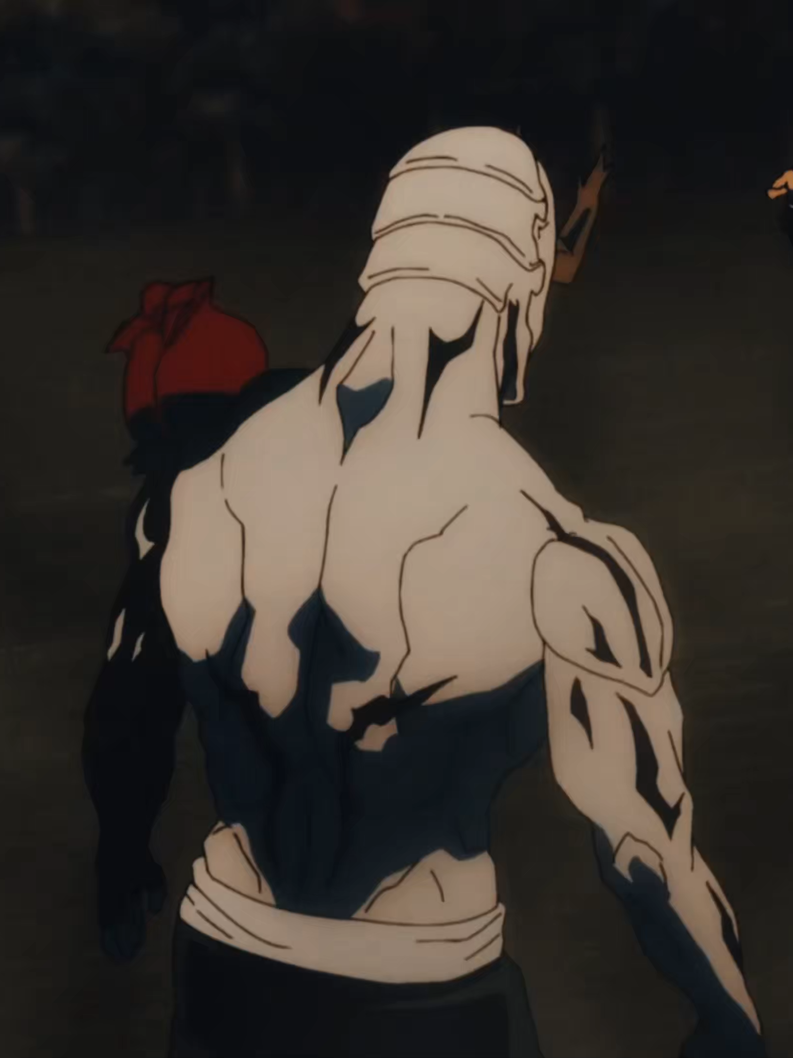 Cherba7t ki w9ef safa9lek 🤔🤔 KTYB X XIIVI X TA9CHIRA X JOHN SIX - 5.AM // jujutsu kaisen Edit  #jujutsukaisenedit #tunisia #tunisia🇹🇳 #XIIVI #jujutsukaisen #anime