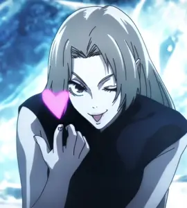 #animeedit #jujutsukaisen #yuki #meimei #maki 