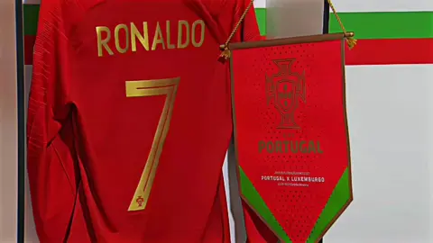 Kỳ World Cup thứ 6 của Ronaldo chương cuối cùng của cầu thủ vỹ đại. #xuhuongtiktok #ronaldo #cr7 #cristianoronaldo #goat 