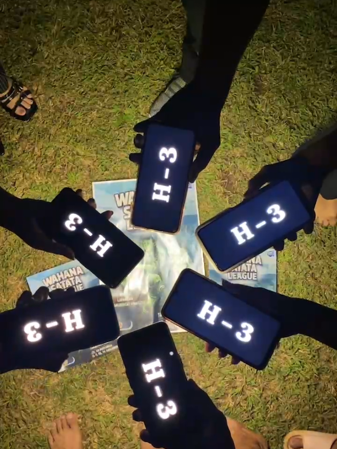 H-3 menuju Wahana Satata League🔥👋🏻 #wahanasatataleague  #gunungkidul24jam  #gunungkidulupdate  #foryou #fyppppppppppppppppppppppp 