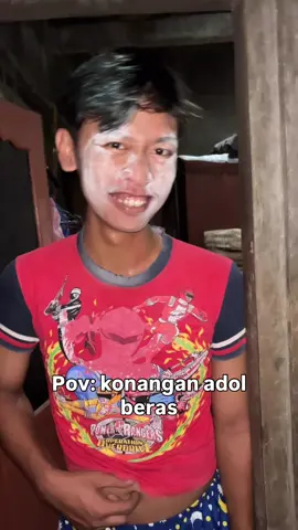 Ngempani mesin #cahnjeblug 