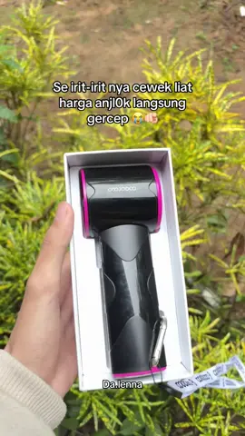 #goojodoq #kipasanginportable #kipasanginlampu 