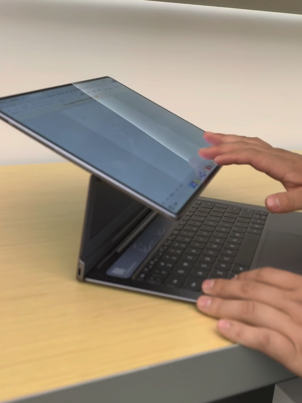 Huawei MatePad Edge #huawei #huaweimatepadedge #tablet #Tech #xuhuong 