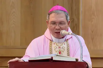 Ngoài sở trường làm thơ, Ngài kể chuyện cũng rất cuốn và dí dỏm. #catholic #nguoiconggiao #creatorsearchinsights 