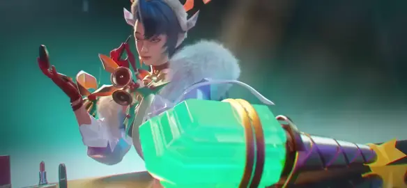 Kỹ xảo sổ sứ mệnh mùa 84 cre: tổng hợp #ssmm84 #creatortiemnang #xuhuongtiktok #fyp #viralvideo 