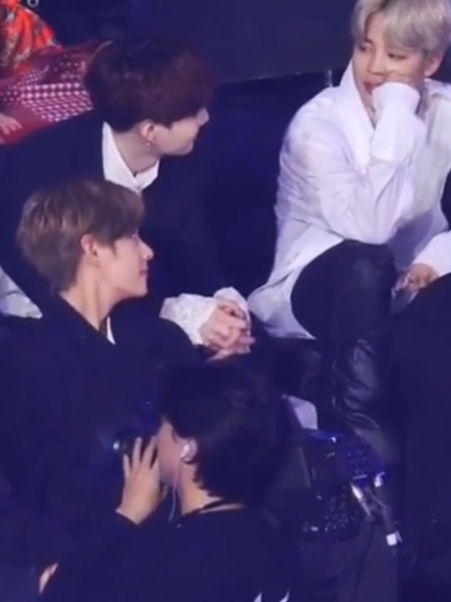 Taehyung and Jimin #vmin #jimin #taehyung 