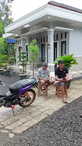 inalilah mamah nya siapa ini