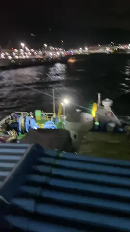 🚢 #merakbakauheni #fyp #cilegonbanten 