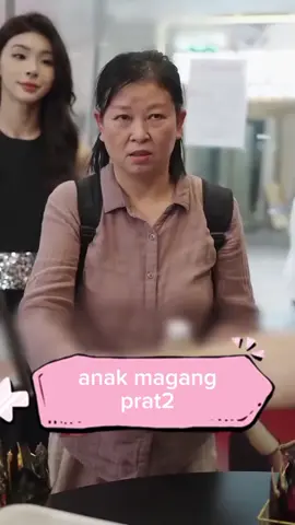 Anak magang drama Korea terbaru drama pendek motivasi #drama #Dramapendek #dracin #nonakiranadivision 