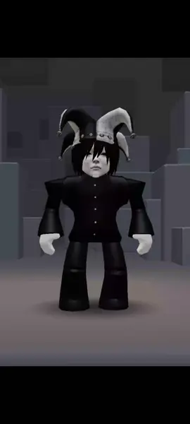 #fyp #vkei #goth #robloxoutfit #xyzabc 