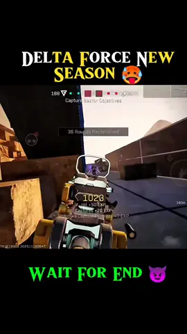 Delta Force Beast GamepyEver 🥵😈🙏🏻 #deltaforcegame #AHSARAH #deltaforcemobile #deltaforcegameplay #fyp #usagame #newseason #foryoupage 