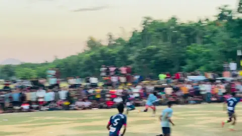 সেরা একটা goal ছিলো💪☠️⚽