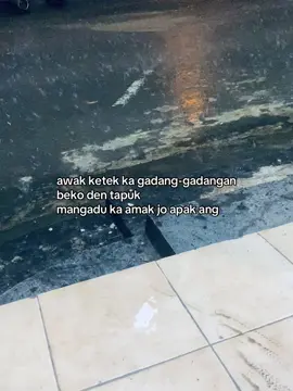 jan ang ulang jolai lah #laguminang #laguminangviral #lewatberanda #fyp #trending 