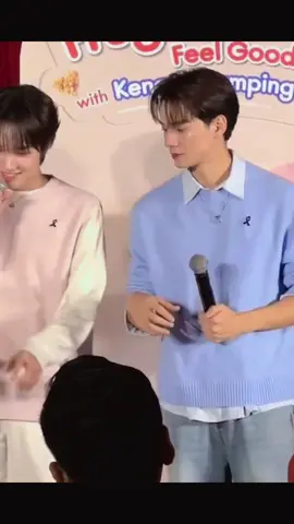 รุ่นนี้ระบบหวงทำงานอัตโนมัตินะ หวงเกินนน😂😂#kengnamping #เก่งน้ำปิง 