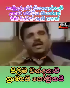බෞද්ධ දර්ශනය ගැන කියූ කතා...  #nalinhewage #bimalrathnayake #බිග්කුච්චං #viral #tiktok 