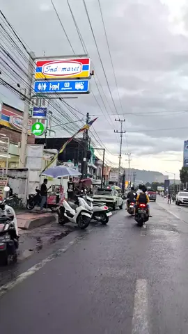 banyuwangi bagian klebus🥶@dinikurniaw @Mufly Key #vibes #dinikurnia #sunset #ketapang #bwi24jam 