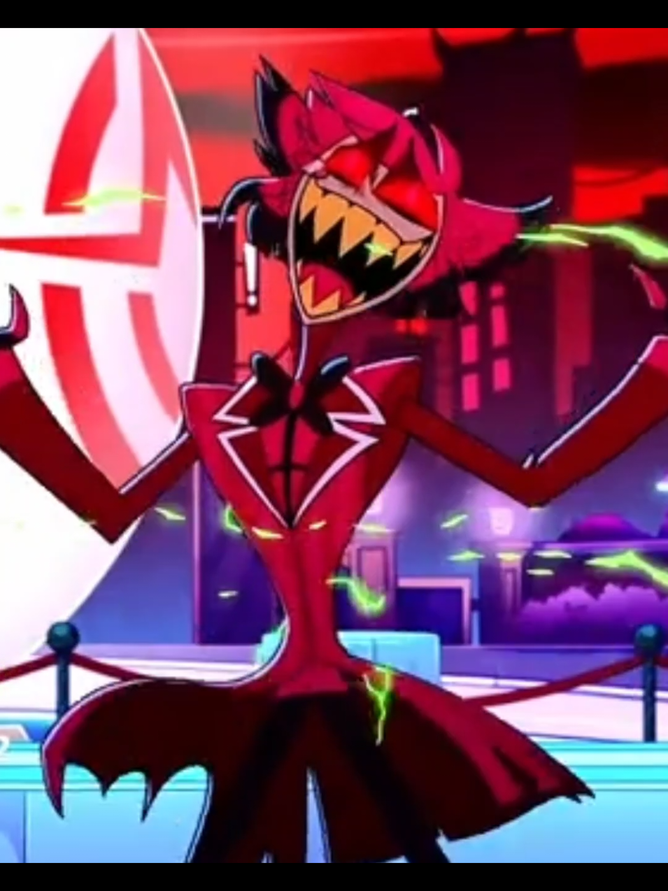 Alastor liberado #like #alastor #hazbinhotel #alastoredit #alastorhazbinhotel 