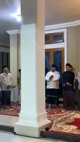 rutinan majlis ta'lim nadwatul falah Buntet pesantren Cirebon #nadwatulfalah  #alfalahploso#buntetpesantren#fyp#firall 