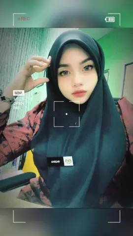 #inlovewiththisfilter 😝 #taksukatakpayahtengok 