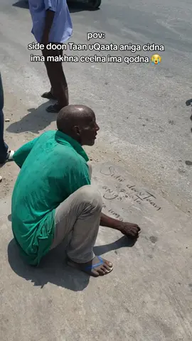 Qoralkis mxa ka fahantey ✍🙌 #muqdisho_city🇸🇴❤ #reposti #foryoupage 