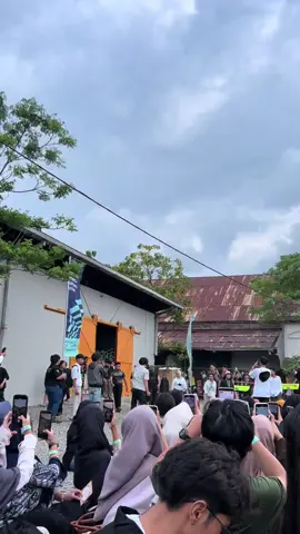 Gala Bunga Matahari #salpriadi #salpriadi_galabungamatahari #fksm #cirebon 