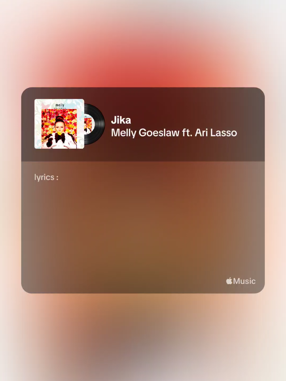 #lyrics #liriklagu #fyp 