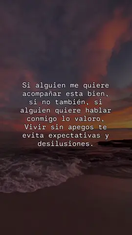 la puerta siempre estará abierta para quien se quiera y también para quien se quiera ir .quien este que este porque le nace 