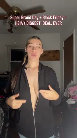 such a beautiful and supportive bra! im in love 😍 @Hsia-Bras #hsiabra #tiktokmademebuyit #honestreview #tiktokfinds #SuperBrandDay 