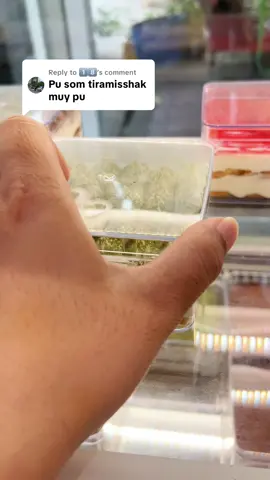 Replying to @1️⃣8️⃣ រឿងពិត​ #tiramisu #ឆ្ងាញ់ហា៎ណា #pura #ពូរ៉ា 