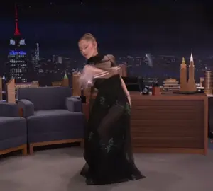 SKILL @arianagrande  #arianagrande #wicked #wickedforgood #fyp #ariana 