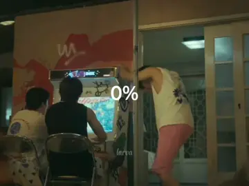 sabar banget temen temennya😭😭 #spiritfingers #kdrama #fyp #fypage #foryou 