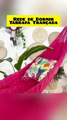 Rede de Descanso Tranças. R$115,99 📌 Segue o ID para compra: BZU-WZM-FCD ❤️ Copie e cole no seu navegador da Shopee 🥰  #rede #redededescanso #decoracao #casa #acheinashopee 