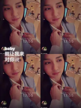 chưa được hở miếng nào luôn á ☺️ #kimtuyen #donganhquynh 