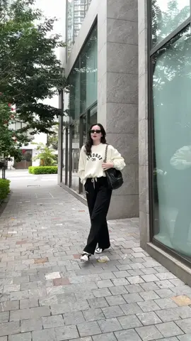 Vừa đẹp vừa thoải mái #trangtocxoan69 #ecochic #bodonu 