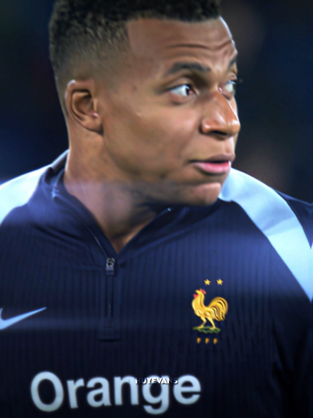 Premium in bio | #football #fyp #foryou #huyevans #mbappe