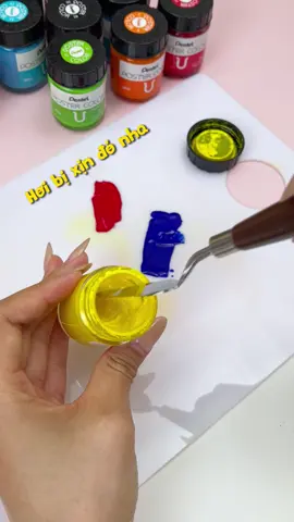 Màu dễ tô dễ dùng nhất mà mình biết #unbox #unboxwithme #mauposter #mauve #vppgoldenpen 