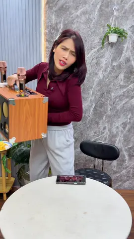 Loa Xách Tay Karaoke BG-209S #loaxachtay #loahatkaraoke #kimthach 