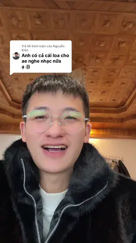 Trả lời @Nguyễn Kiên cám ơn em #nhanmarketing 