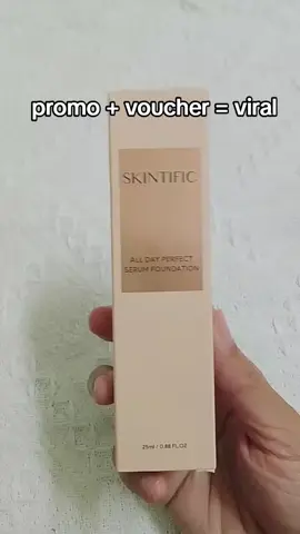 #skintific #skintificmy 