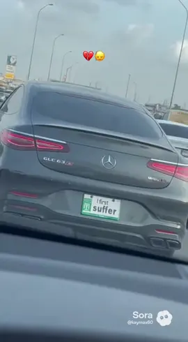 #creatorsearchinsights Still in that suffering process sha 😪💔#fyp #tiktok #sora #mercedesbenz 