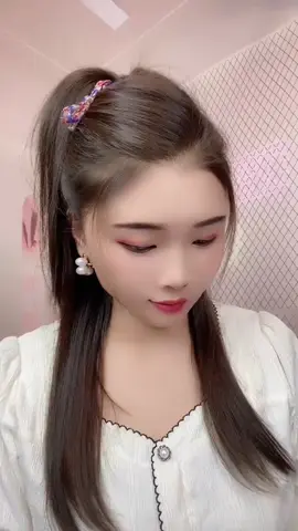 Tóc xinh #tocxinhmoingay #huongdanlamtoc #keptoc #minlady98 