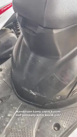 solusi kilap instan untuk pemilik mobil yang sibuk. Tidak perlu lagi datang ke salon dengan produk Instan Coating-SolusiAutoCare, Anda dapat melakukan Coating profesional sendiri dalam hitungan menit, mendapatkan perlindungan maksimal, dan kilo yang memukau tanpa repot hemat waktu dan uang. #fyppppppppppppppppppppppp #PerawatanMobil #SolusiAutocare #viral #pengkilapmobil 