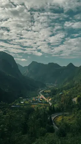 xin chào phong cảnh, tôi đến từ một nơi xa..#hagiang #travel #viral 