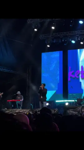 Tekan Semene x Aku Ikhlas