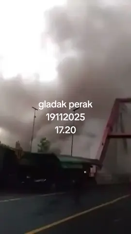 Semeru hari ini 19-11-2025