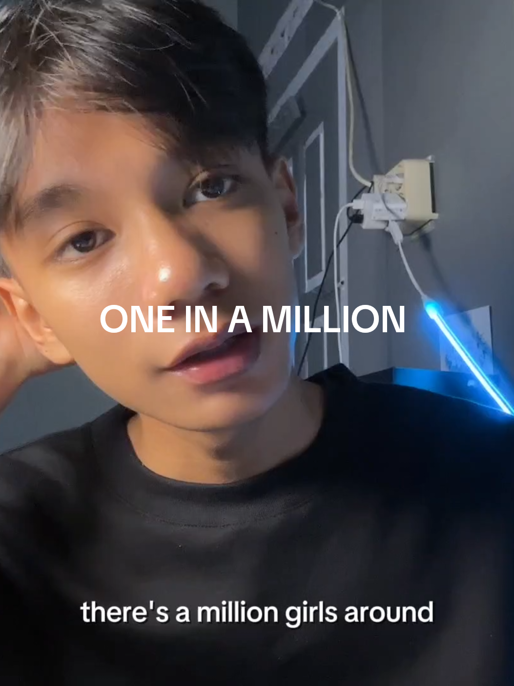 #oneinamillion #guitarcover #coversong #4u #fyp 