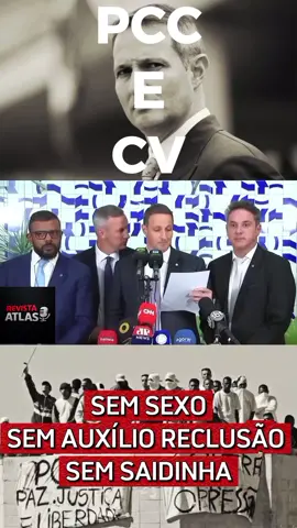 Projeto antifacção criado por Derrite é aprovado. #derrite #pcc #cv #facçao 