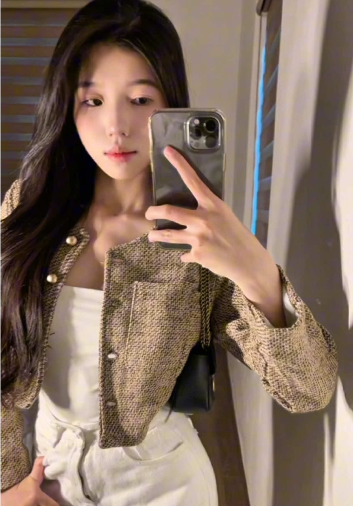 dạ xinh cho các nàng iuu #xuhuong #viral #fyp #reviewquanao #outfit 