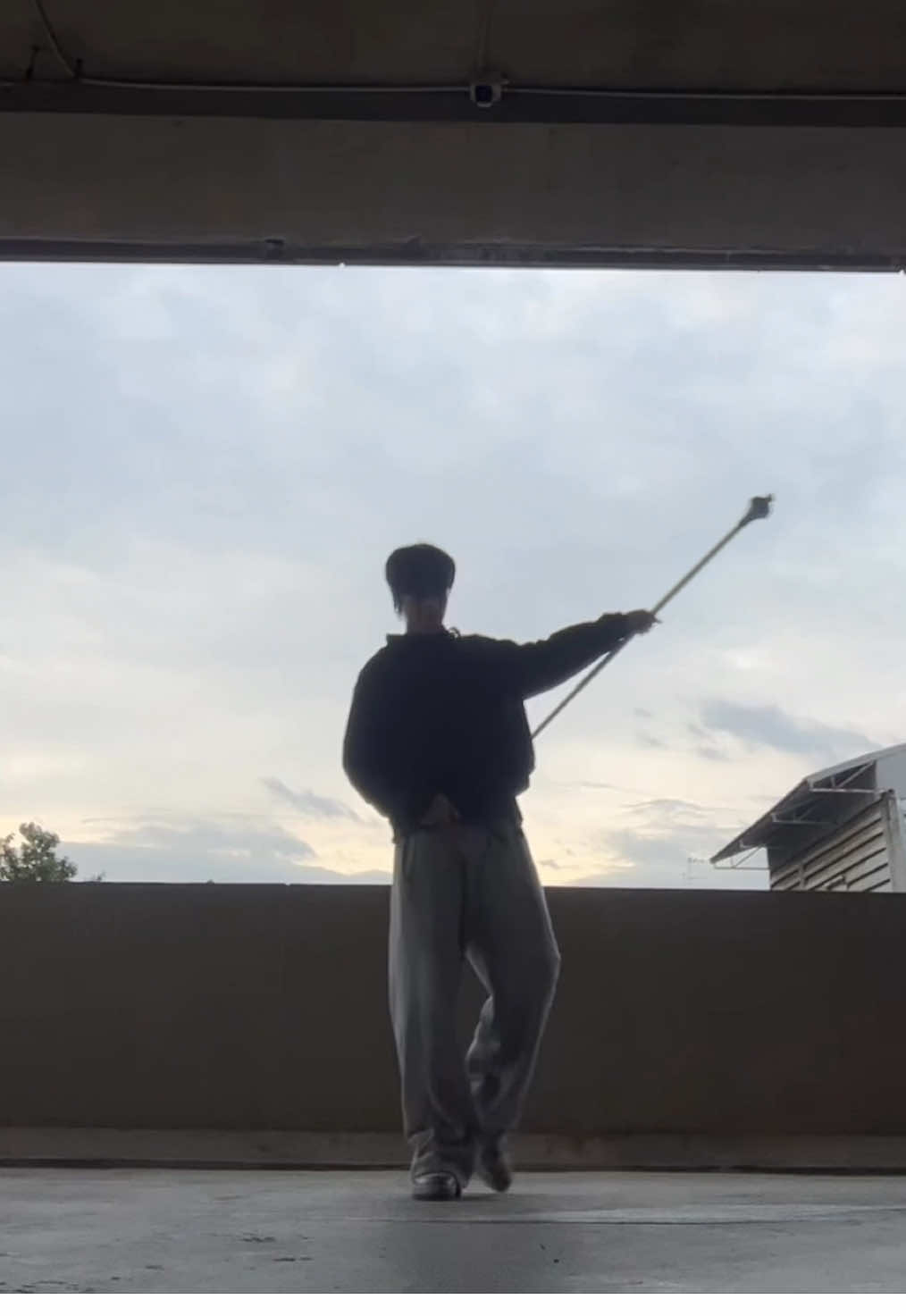 lalalaalye❤️‍🔥 #ละลายchallenge #daou_ละลาย #drummajor #fyp #ohmsarit